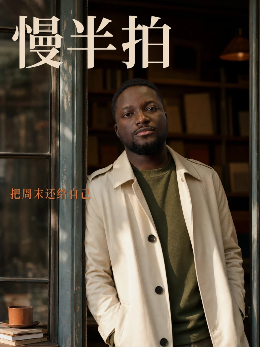 虚构生活杂志创刊号样图